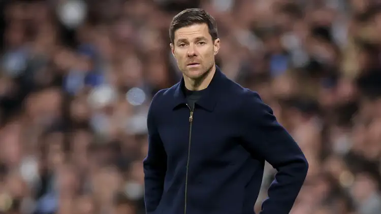 Chelsea appoint Xabi Alonso as new head coach Chelsea