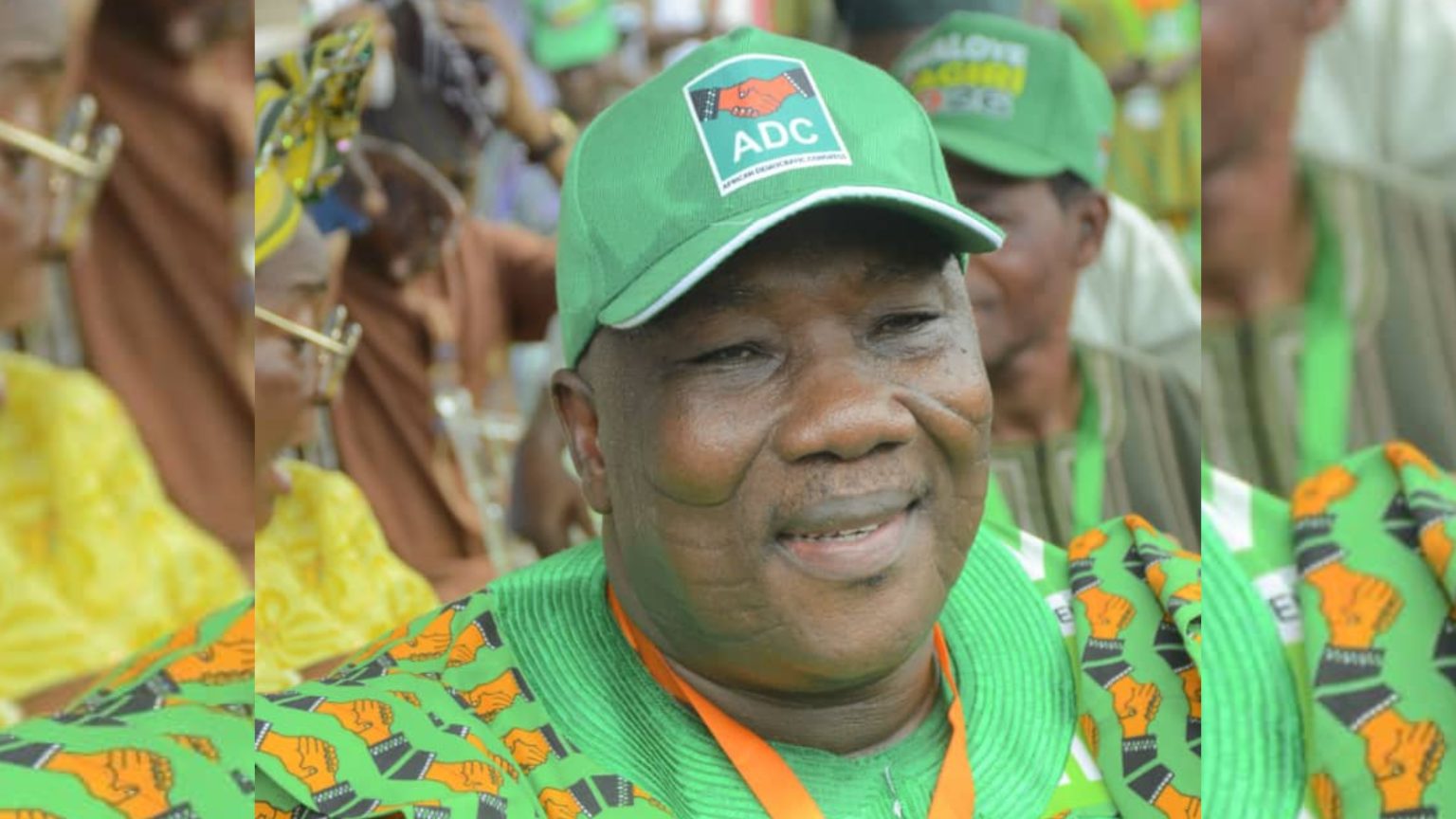 ADC aspirant condemns brutal Oyo teacher killing oyo ADC GOV ASPIRANT