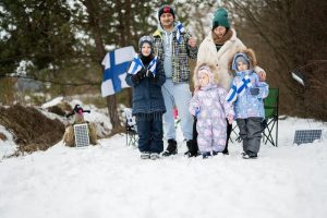 FINLAND