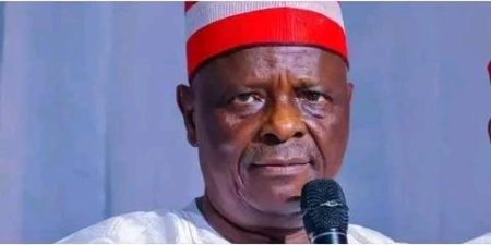 Kwankwaso