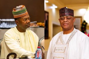 Omokri, Fani-Kayode tell Nigerians to rally behind Tinubu-2027 Omokri, Fani-Kayode
