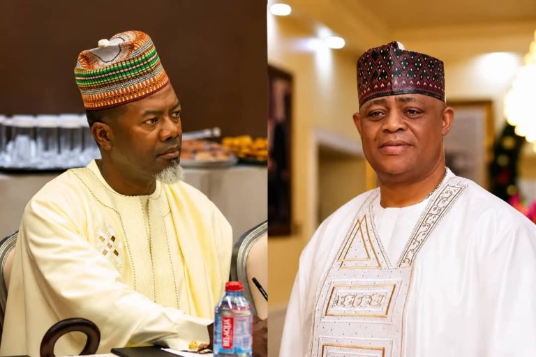Omokri, Fani-Kayode