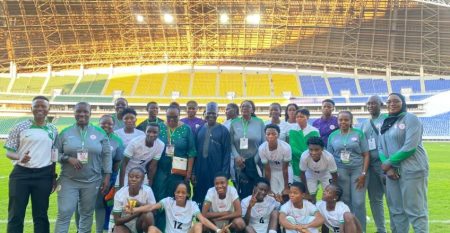Falconets