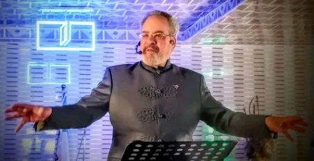 Entrepreneur and former mayor Mike Arnold has claimed that the terrorist commander Abu-Bilal al-Minuki recently pronounced dead by the