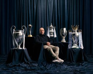 “This is my place” – Pep Guardiola’s emotional farewell to Manchester City