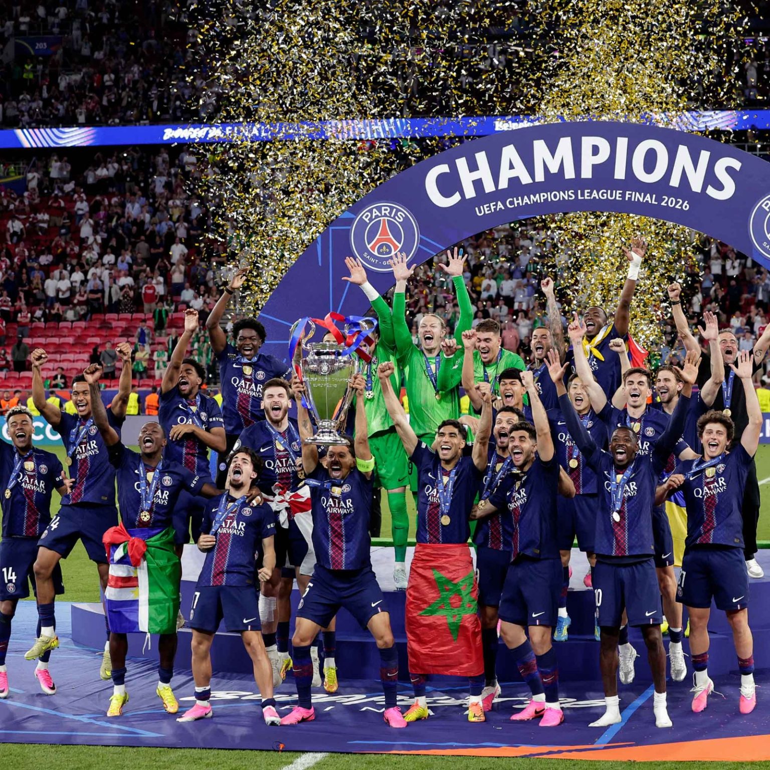 PSG