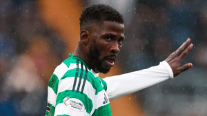 Iheanacho
