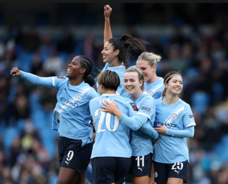 Man City