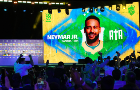 Neymar