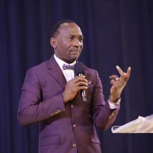 Paul Enenche