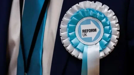 Reform UK