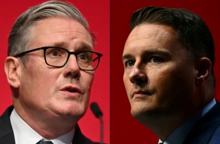 Streeting