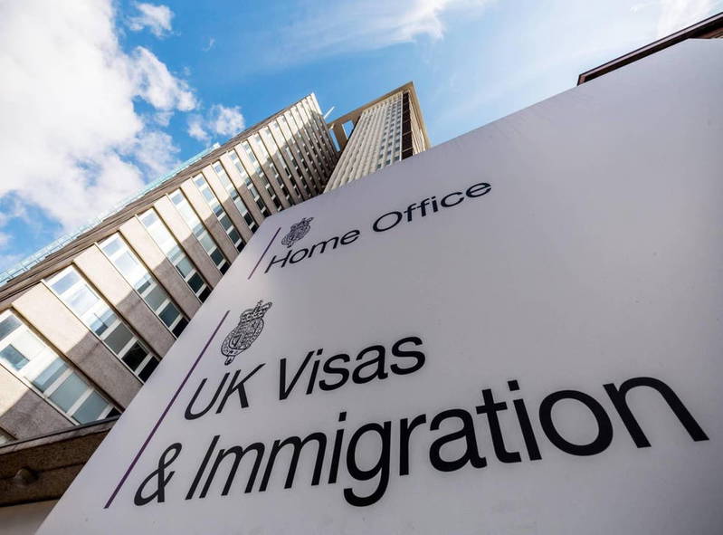UK student visa rejections rise as overseas applications fall UK visa