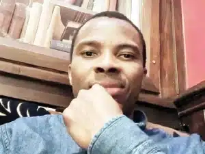 Nigerian father dies in UK sleep Kayode Ogunbodede