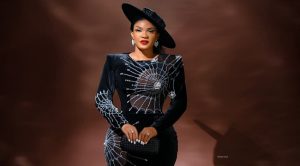 Veteran actress, Iyabo Ojo