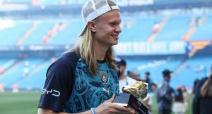 Erling Haaland