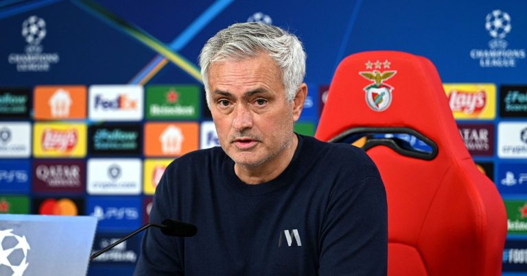 Real Madrid reportedly targeted Victor Osimhen as Mourinho eyes summer reinforcements Real Madrid
