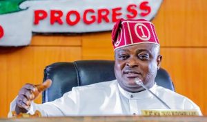 Lagos 2027: Obasa declares bid for Agege House of Representatives seat Mudashiru-Obasa