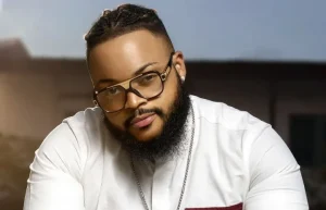 Former Big Brother Naija Shine Ya Eye winner, Whitemoney