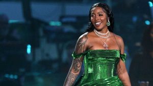Tiwa Savage: Woman who took female afrobeats global
