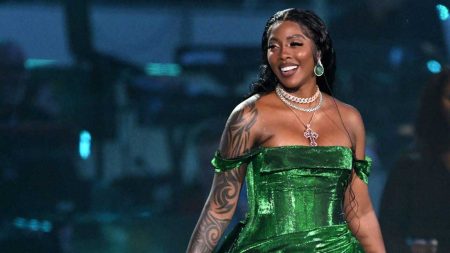 Tiwa Savage: Woman who took female afrobeats global