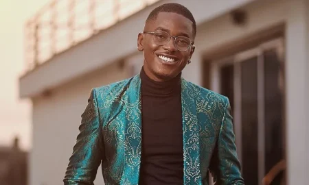 Timini Egbuson image