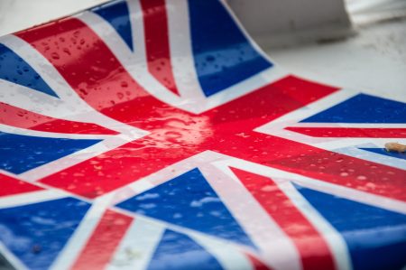 political party in the UK