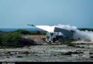 Saudi Arabia carried out covert strikes on Iran during Middle East conflict