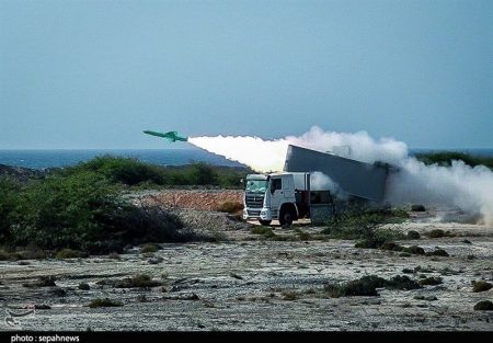 Saudi Arabia carried out covert strikes on Iran during Middle East conflict
