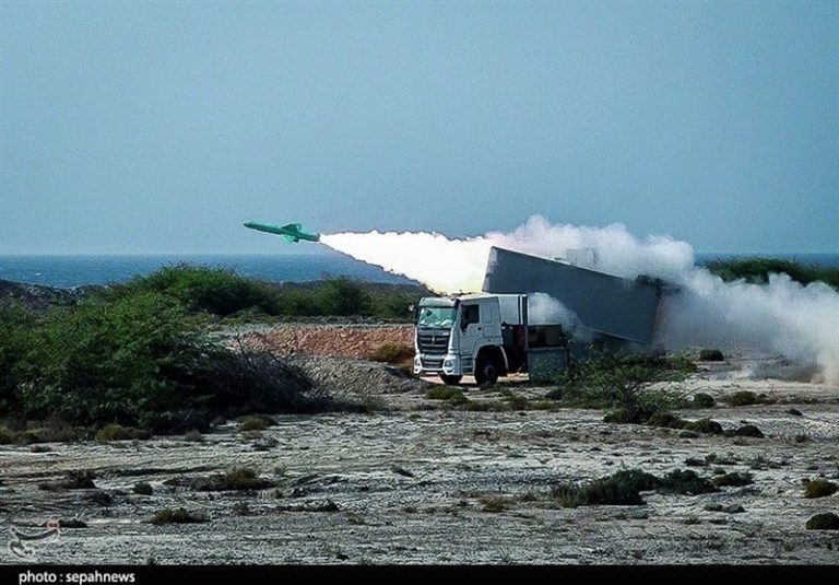 Saudi Arabia carried out covert strikes on Iran during Middle East conflict