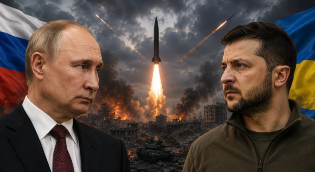 RUSSIA
