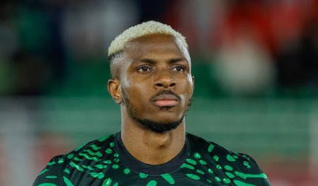 Victor Osimhen has risen from humble beginnings to become one of the most influential figures in global football, redefining what is possible for Nigerian...