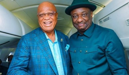 Akwa Ibom State has taken a major step in Nigeria's aviation sector with the opening of a new international terminal designed to function as a transit hub...