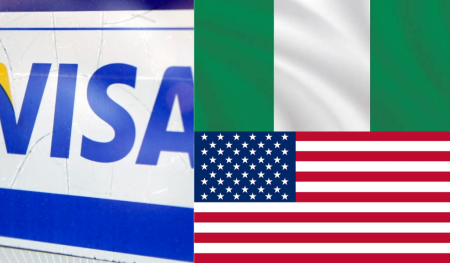 The United States Mission in Nigeria has warned that visa approval does not end security checks, stating that applicants remain under continuous
