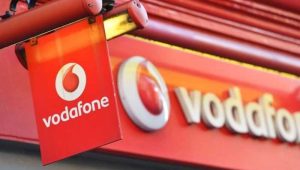 Vodafone network