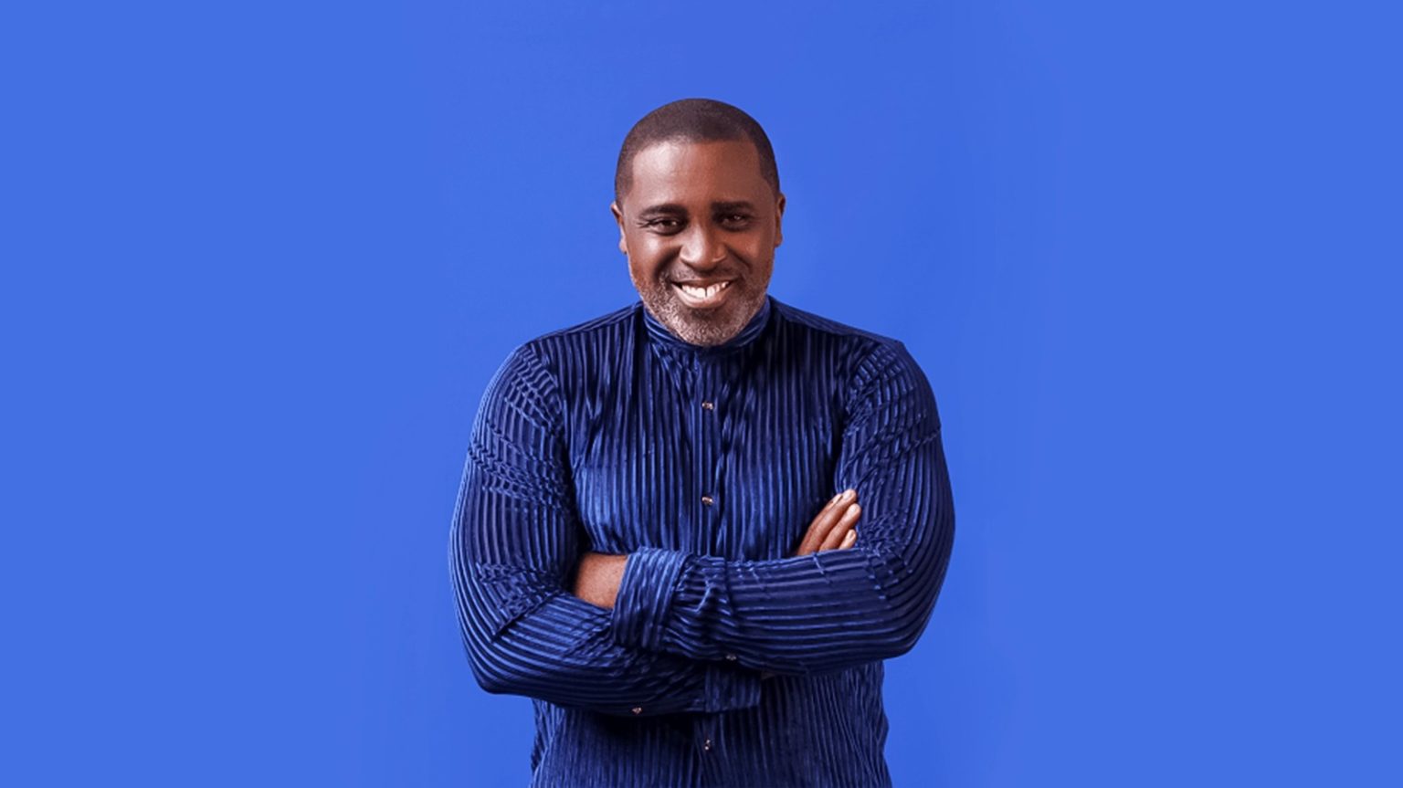 Frank Edoho