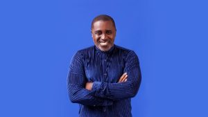 Frank Edoho