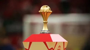 NIGERIA AFCON
