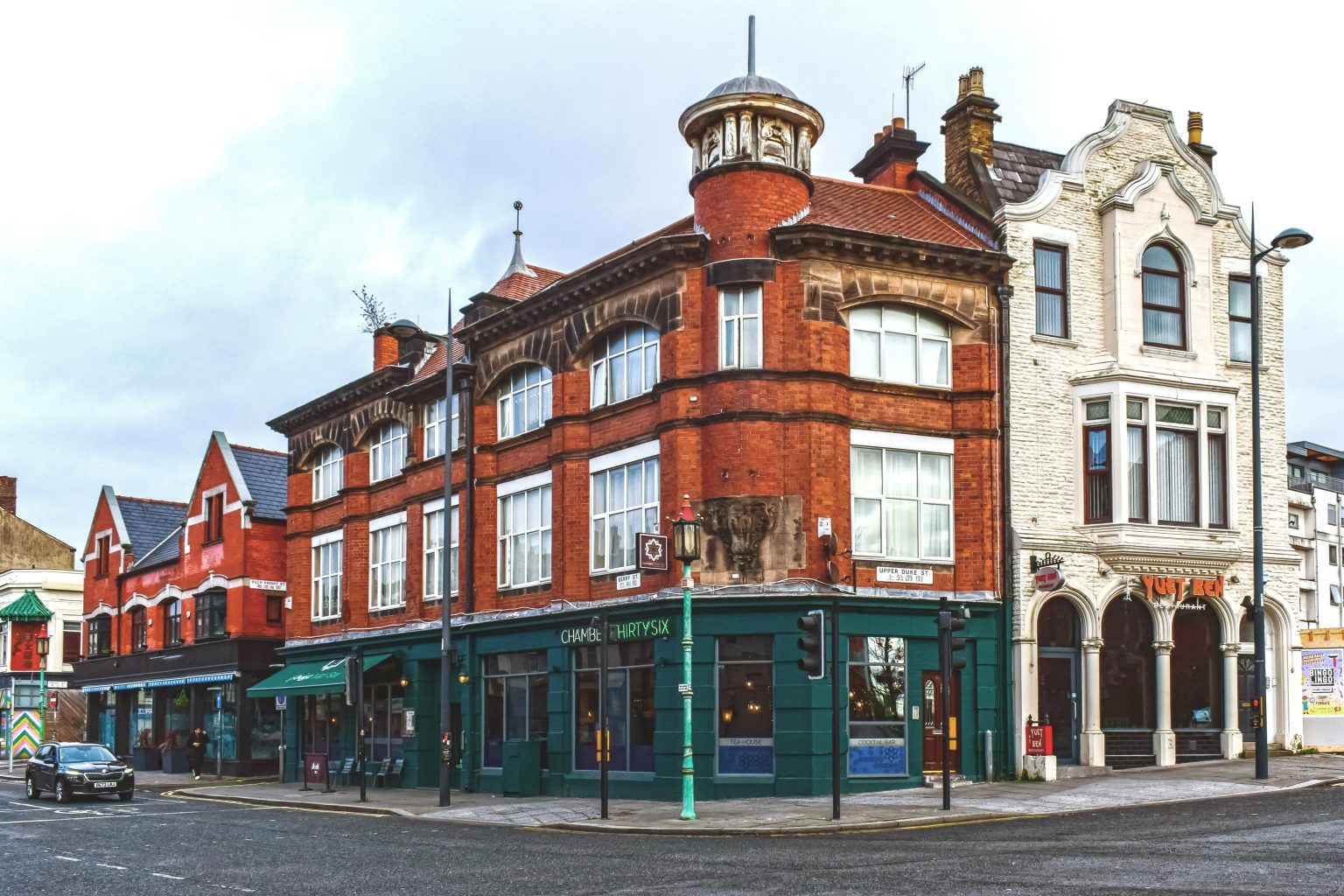 cheapest UK cities