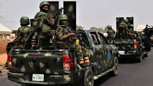 Army Warns of Eid Attacks, Deploys Troops