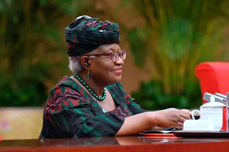 Why Ngozi Okonjo-Iweala ranks among Nigeria’s most influential figures
