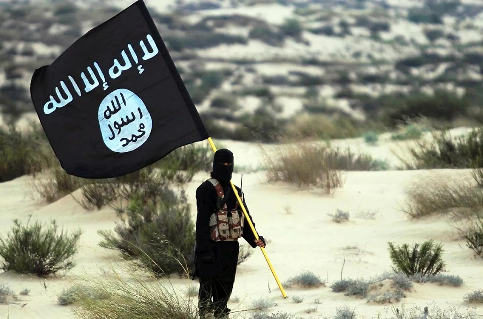 ISIS