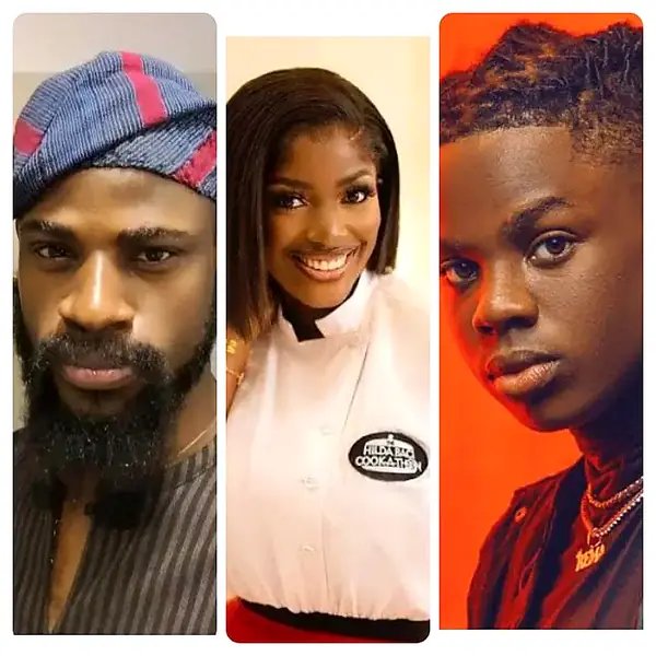 Hilda Baci, Tunde Onakoya and Nigeria’s Guinness Records