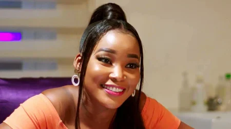 Sandra Okunzuwa