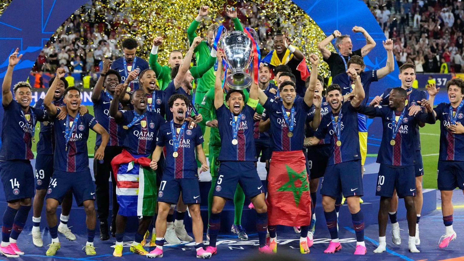 PSG