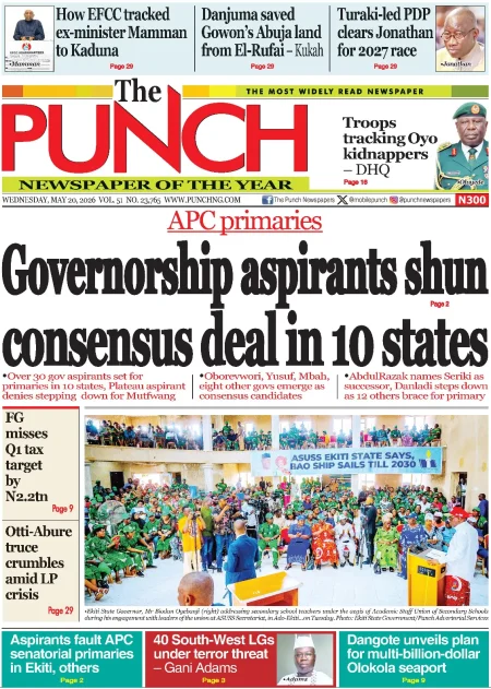 NIGERIA
