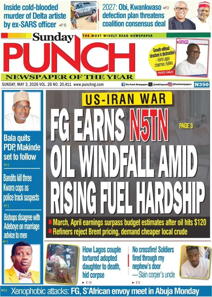NIGERIA