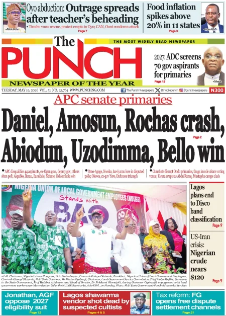 NIGERIA