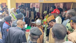 Kano By-Election holds peacefully
