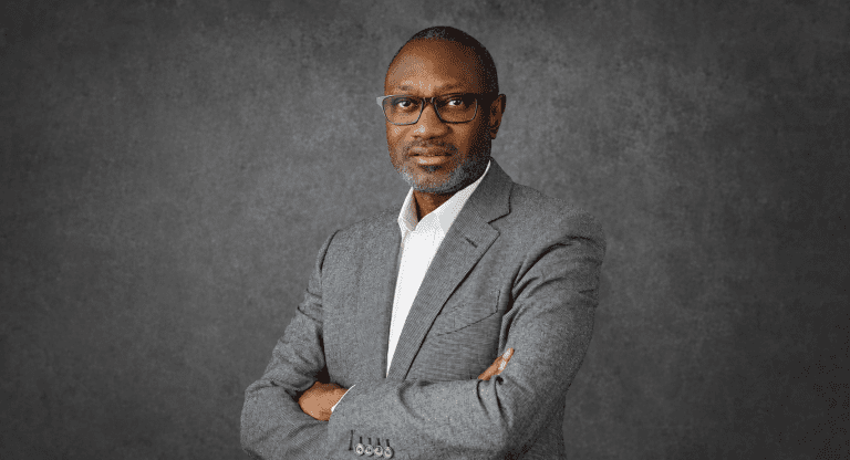 Why Femi Otedola Matters in Nigerian Business
